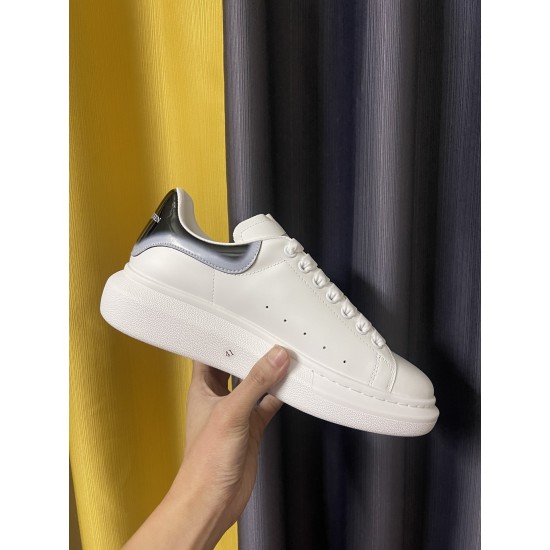 McQueen Shoes
 Top Quality
