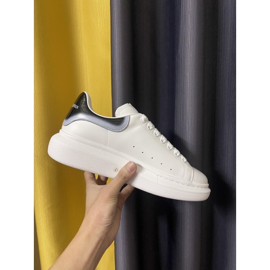 McQueen Shoes
 Top Quality
