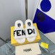 Fendi Shoes Top Quality