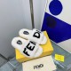 Fendi Shoes Top Quality