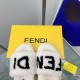 Fendi Shoes Top Quality