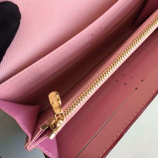 LV Bags High Quality Flip Wallet
