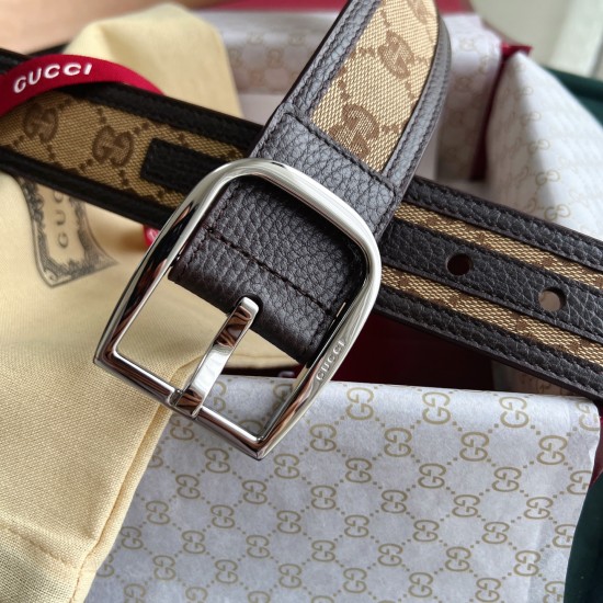 Gucci Belts
 Top Quality