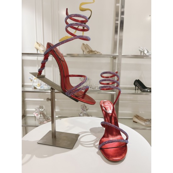 Rᴇɴᴇ Cᴀᴏᴠɪʟʟᴀ Shoes Top Quality