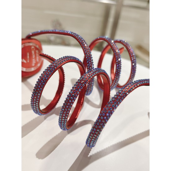 Rᴇɴᴇ Cᴀᴏᴠɪʟʟᴀ Shoes Top Quality