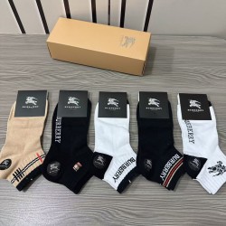 Burberry Socks