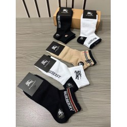 Burberry Socks