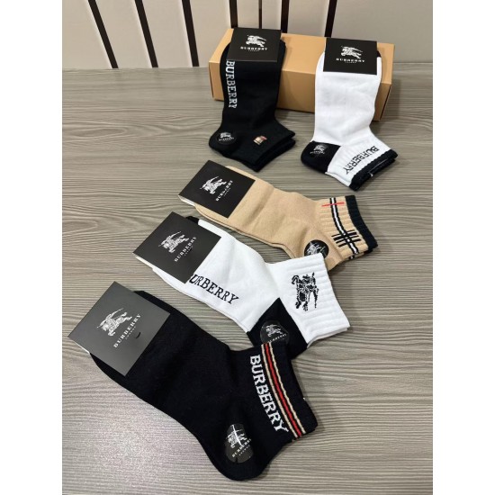 Burberry Socks