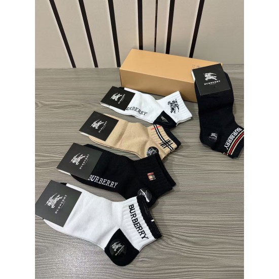 Burberry Socks
