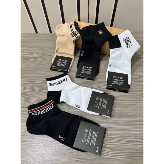 Burberry Socks