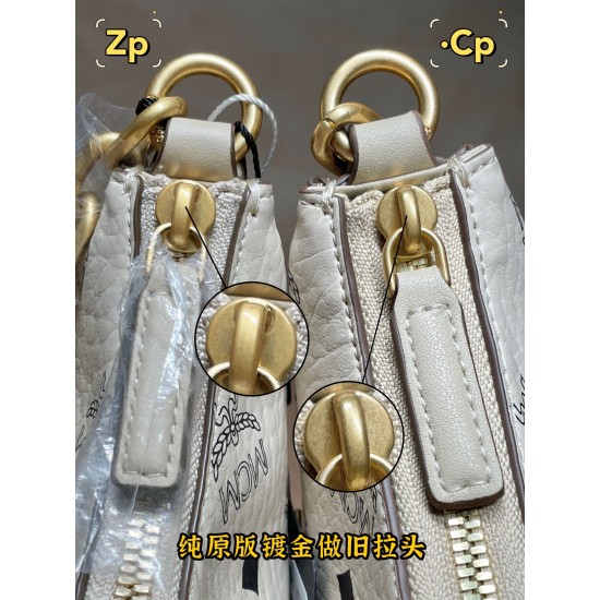 MCM Bags Top Quality 24*6.5*19cm