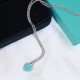 Tiffany Jewelry Necklace