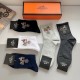 Hermes Socks