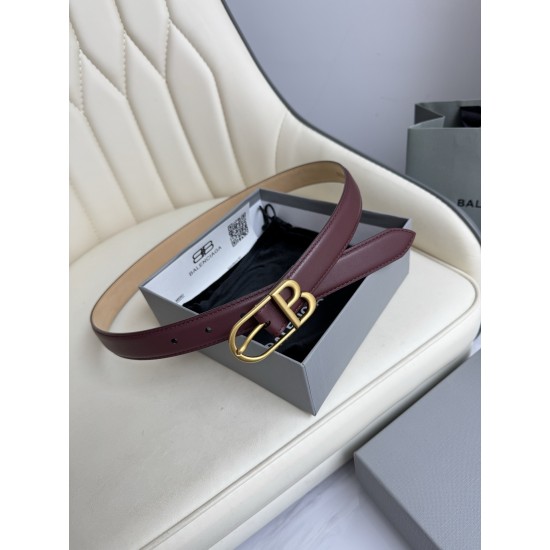 Balenciaga Belts
 Top Quality