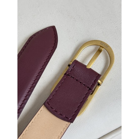 Balenciaga Belts
 Top Quality