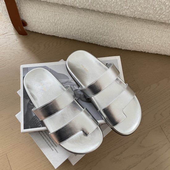 The Row Shoes Top Quality