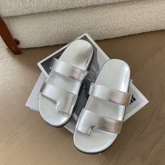 The Row Shoes Top Quality