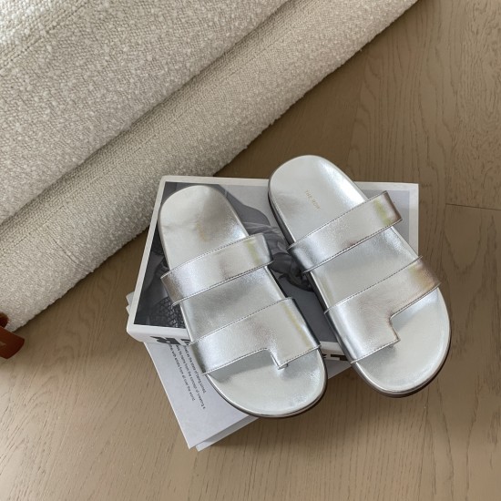 The Row Shoes Top Quality