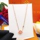 LV Jewelry Necklace