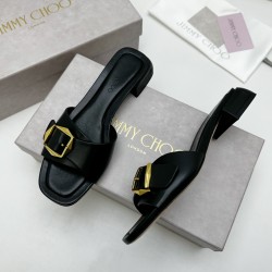 Jimmy Choo Shoes Top Quality