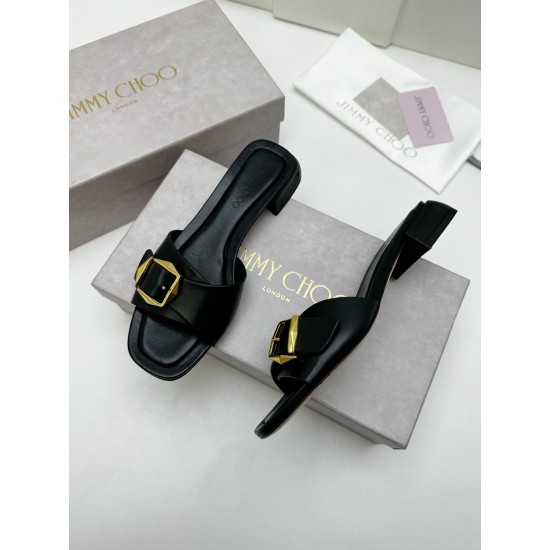 Jimmy Choo Shoes Top Quality