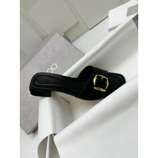 Jimmy Choo Shoes Top Quality