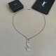 YSL Jewelry Necklace