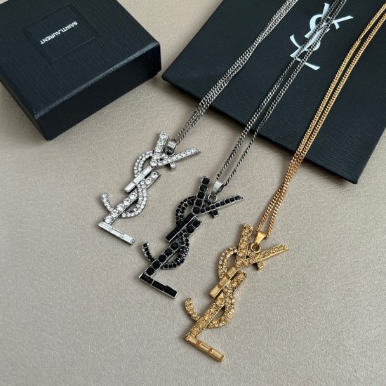 YSL Jewelry Necklace
