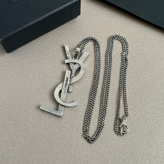 YSL Jewelry Necklace