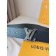 LV Belts
 Top Quality