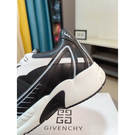 Givenchy Shoes Top Quality