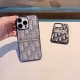 Dior Phone Case