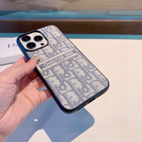Dior Phone Case