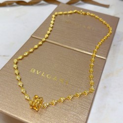 Bvlgari Jewelry Necklace