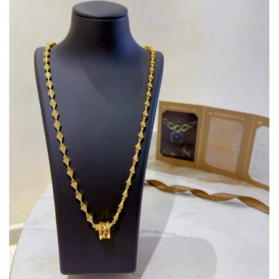 Bvlgari Jewelry Necklace