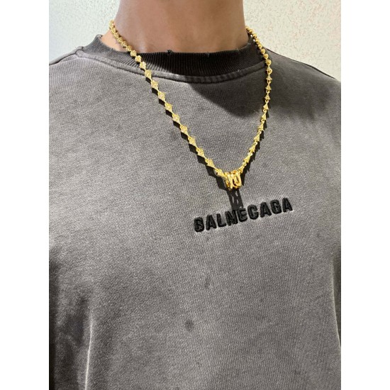 Bvlgari Jewelry Necklace