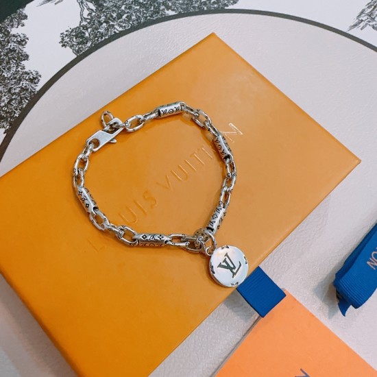LV Jewelry Bracelet