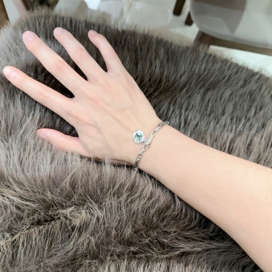 LV Jewelry Bracelet
