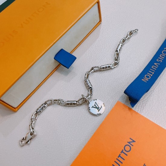 LV Jewelry Bracelet