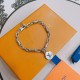 LV Jewelry Bracelet