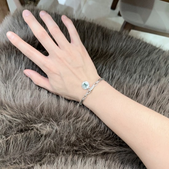 LV Jewelry Bracelet
