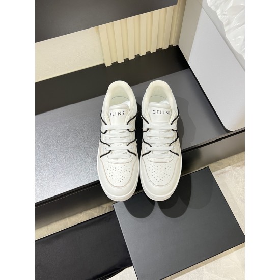 Celine Shoes Top Quality