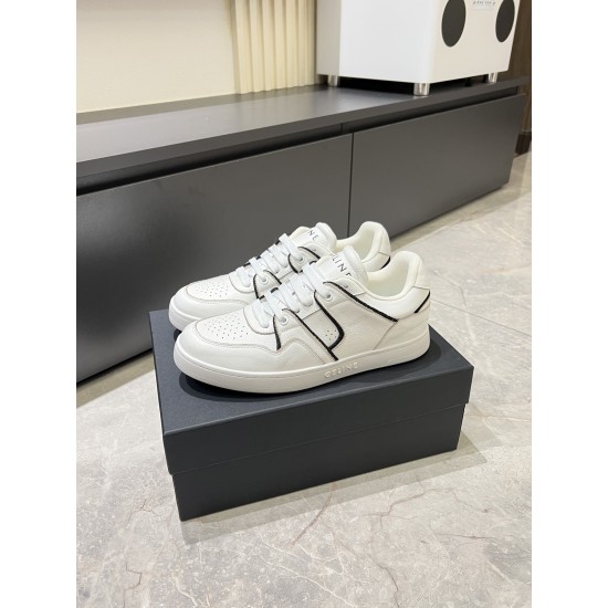 Celine Shoes Top Quality