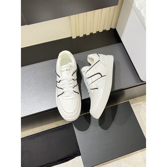 Celine Shoes Top Quality