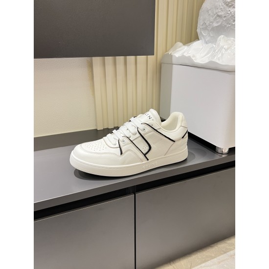 Celine Shoes Top Quality