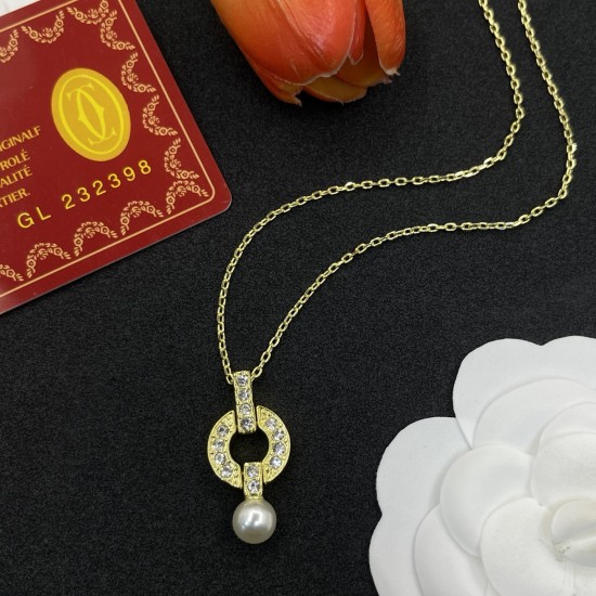 Cartier Jewelry High Quality