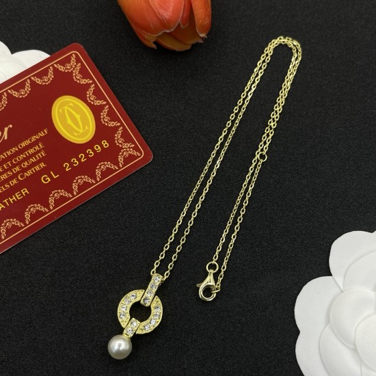 Cartier Jewelry High Quality