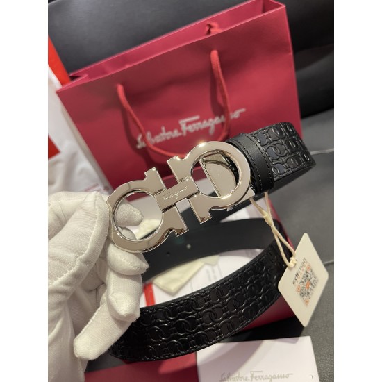 Ferragamo Belts
 Top Quality