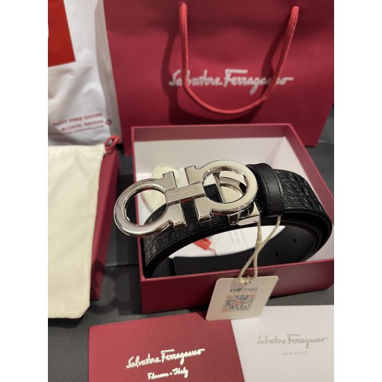 Ferragamo Belts
 Top Quality