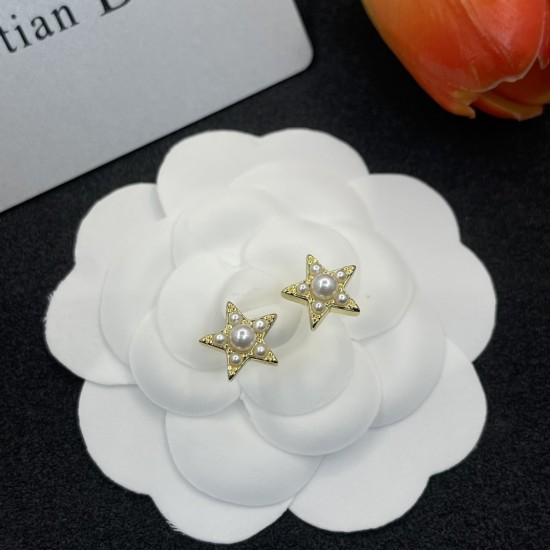 Dior Jewelry High Quality